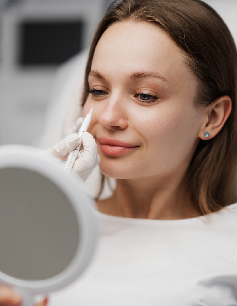 Естетика и козметика