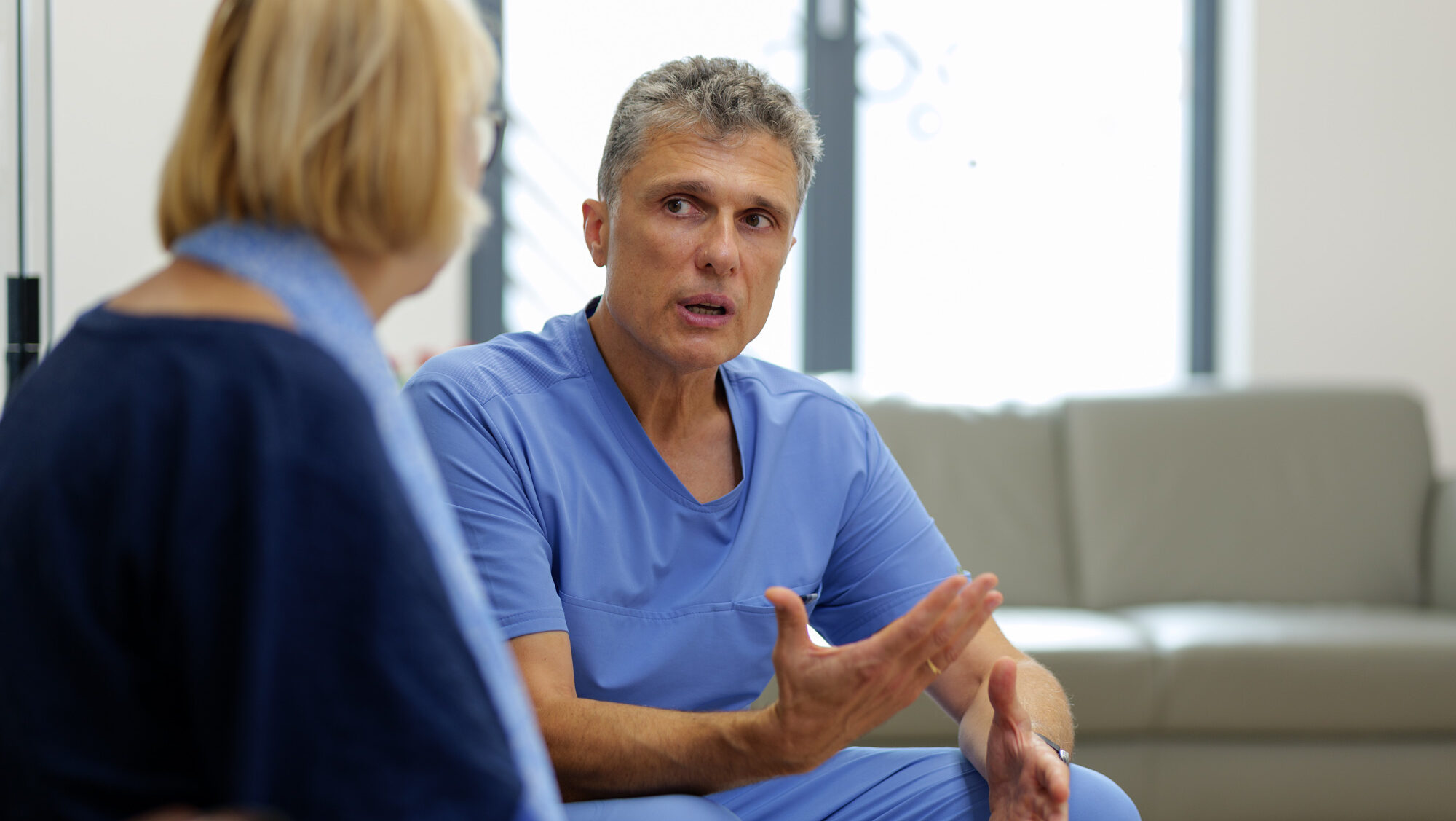 Пациенти, клиенти и клиентопациенти