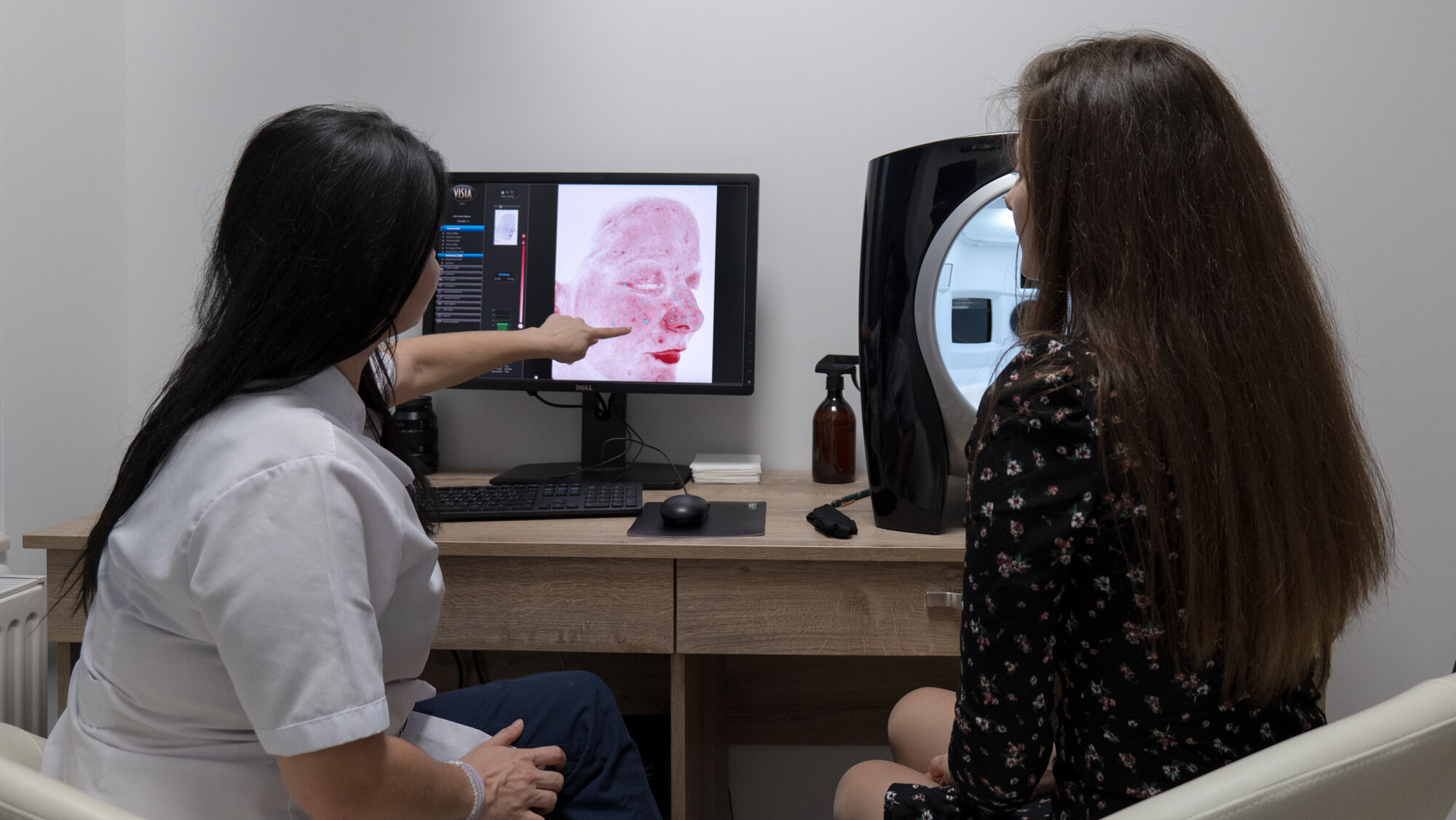 Нашата естетична концепция