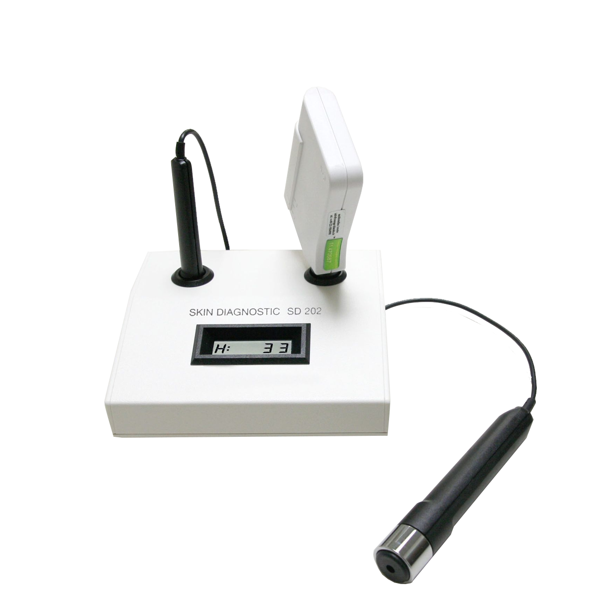 Skin Pigmentation Analyzer SPA 99