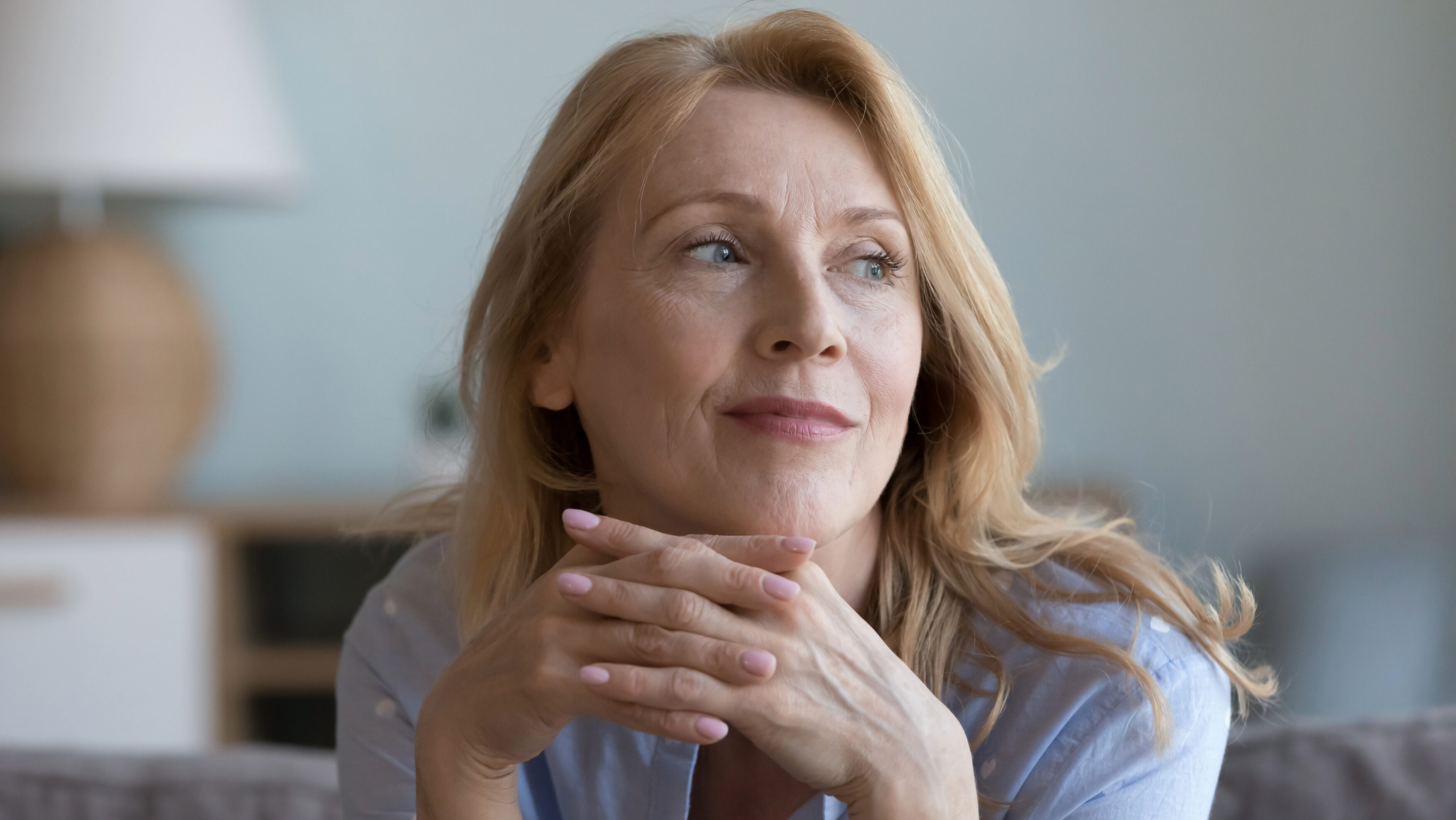 Подмладяване на изражението на лицето с „ботокс“