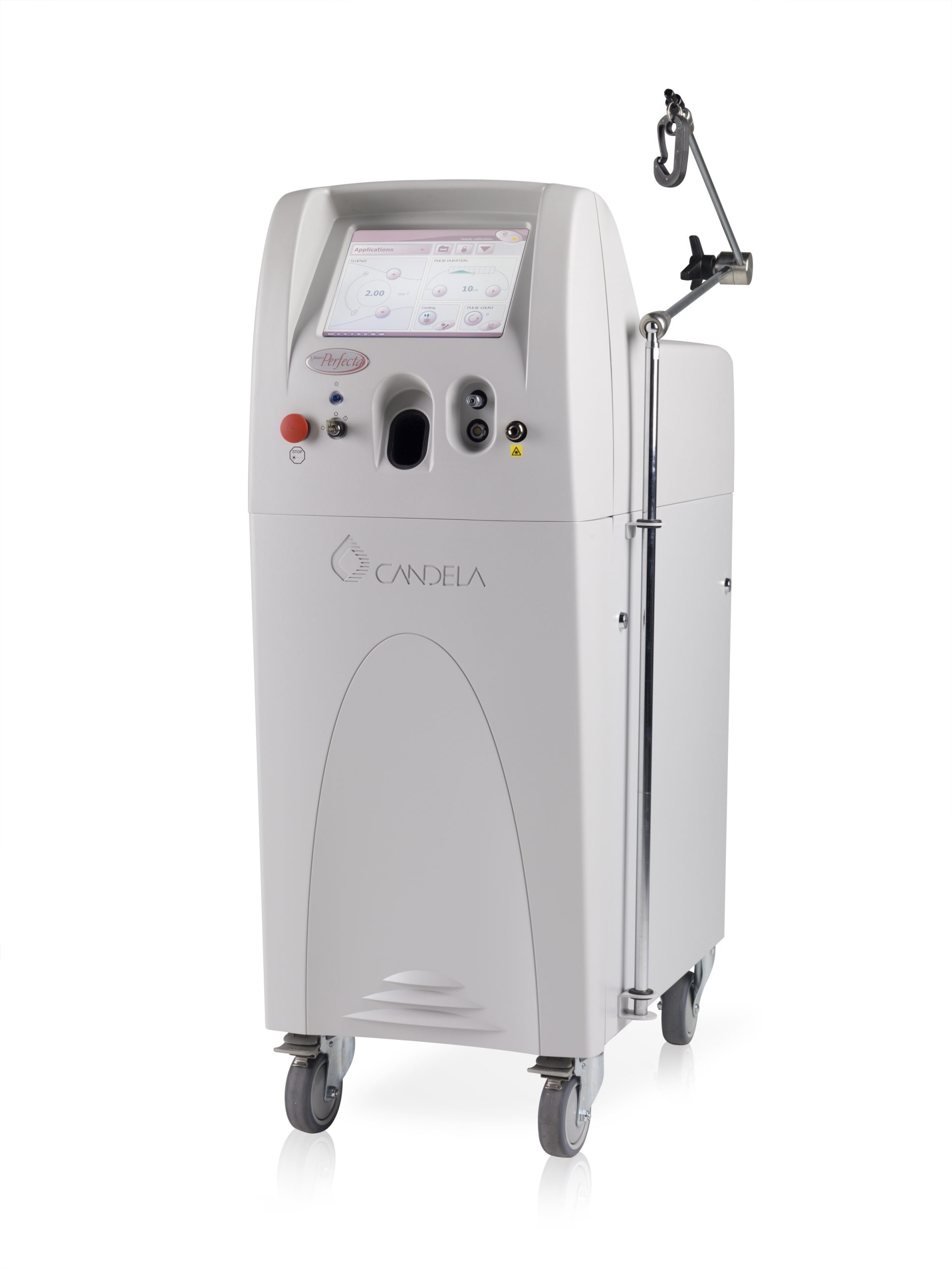 VBeam Perfecta® – Candela Medical