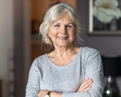 стареене на кожата