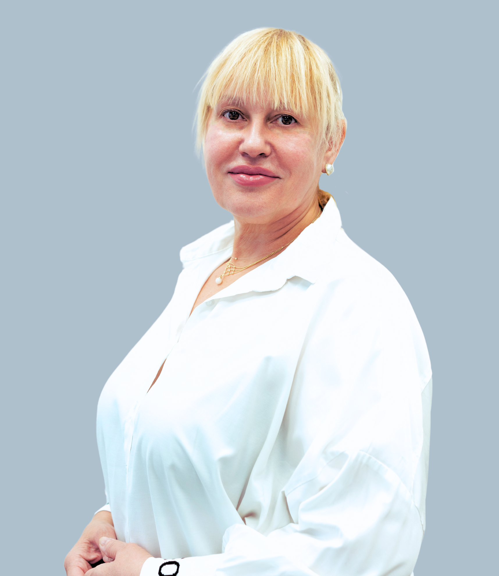 Румяна Воденичарова