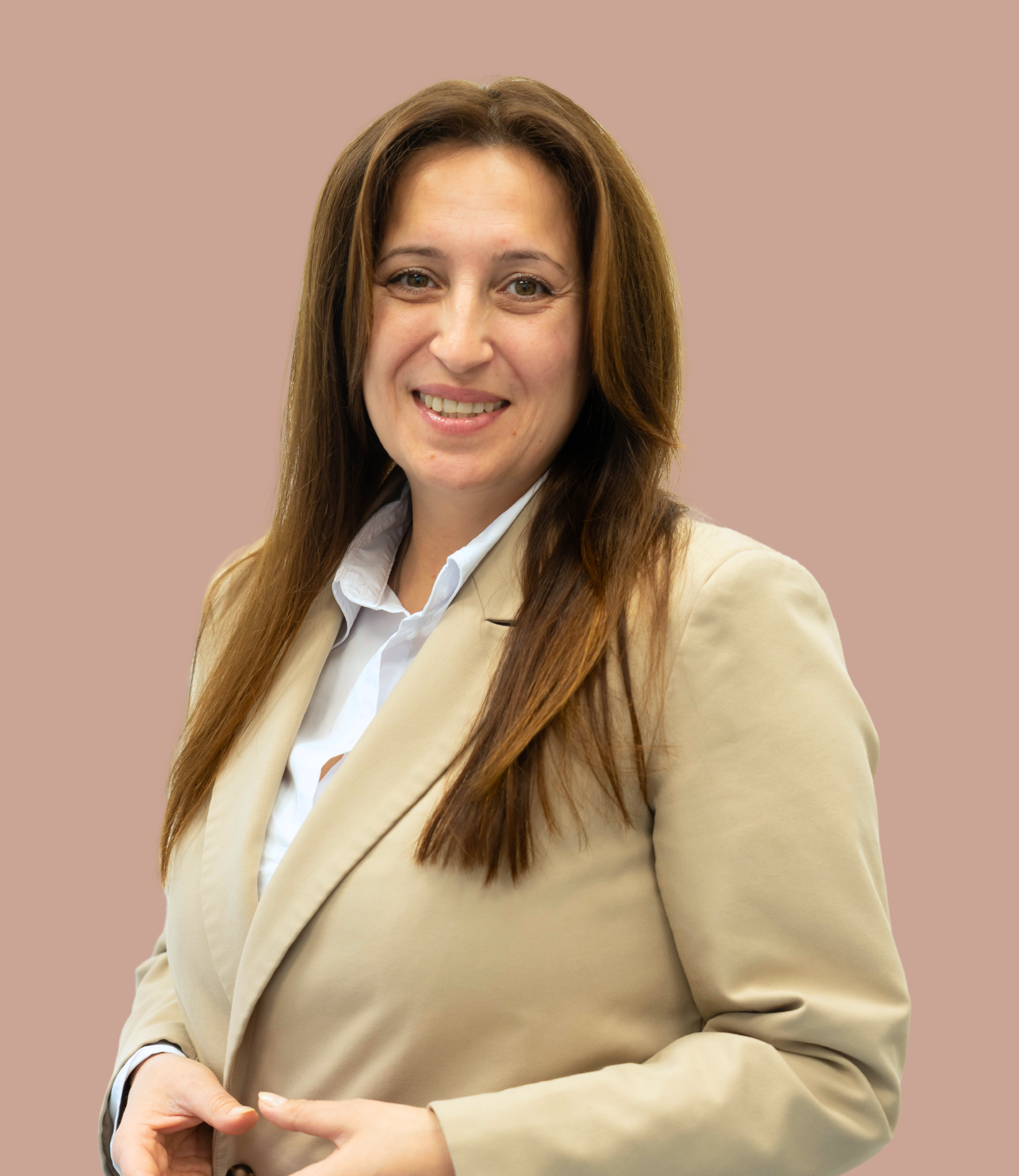 Женя Андонова