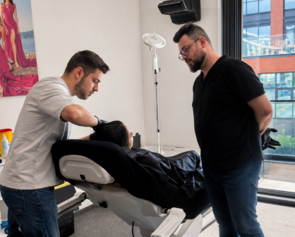 Продължаваме да инвестираме в знания, умения и професионално развитие