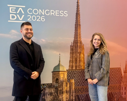 Lege Artis на Европейския конгрес по дерматология – Виена 2026